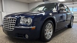 2005 Chrysler 300 C