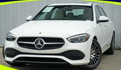 2023 Mercedes-Benz C-Class C 300