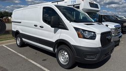 2024 Ford Transit 250