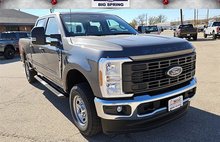 2026 Ford Super Duty F-250 XL