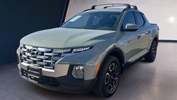 2022 Hyundai Santa Cruz SEL Premium