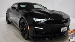 2023 Chevrolet Camaro SS