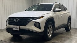 2024 Hyundai Tucson SEL Fleet