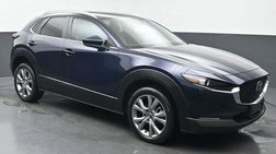 2023 Mazda CX-30 2.5 S Preferred