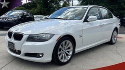 2011 BMW 3 Series 328i xDrive