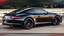 2013 Porsche 911 Carrera