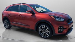 2022 Kia Niro Touring Special Edition