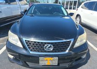 2010 Lexus LS 460 Base