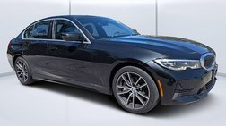 2020 BMW 3 Series 330i xDrive