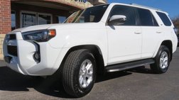 2015 Toyota 4Runner SR5 Premium