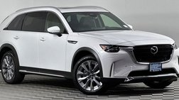 2025 Mazda CX-90 3.3 Turbo Premium Plus