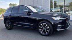 2023 Volvo XC60 B5 Plus Bright Theme