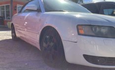 2006 Audi A4 3.0 quattro