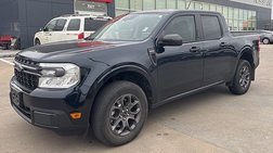 2023 Ford Maverick XLT