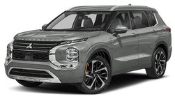 2024 Mitsubishi Outlander PHEV SEL