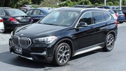 2020 BMW X1 xDrive28i