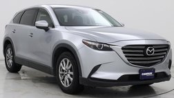 2017 Mazda CX-9 Touring
