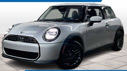 2025 MINI Hardtop 2-Door Hatchback FWD
