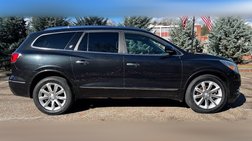 2015 Buick Enclave Premium