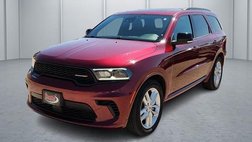 2024 Dodge Durango GT
