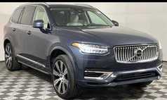 2024 Volvo XC90 Recharge T8 Plus Bright Theme 7P