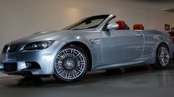 2008 BMW M3 Base