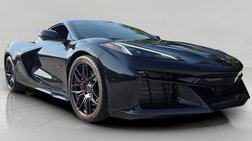 2023 Chevrolet Corvette Z06