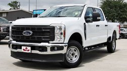 2025 Ford Super Duty F-250 XL