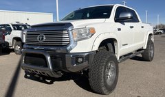 2015 Toyota Tundra Limited