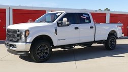 2018 Ford Super Duty F-250 XLT