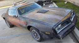 1977 Pontiac 