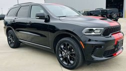 2024 Dodge Durango GT Premium