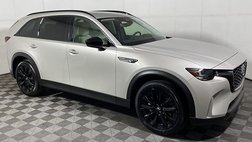 2025 Mazda CX-90 3.3 Turbo Premium Sport