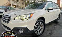 2015 Subaru Outback 3.6R Limited
