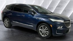 2023 Buick Enclave Avenir