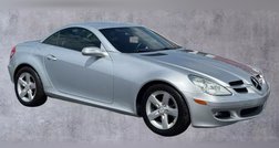 2006 Mercedes-Benz SLK-Class SLK 280