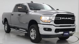 2024 Ram Ram Pickup 2500 Big Horn