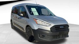 2020 Ford Transit Connect XL