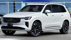 2026 Volvo XC90 B6 Plus 7P