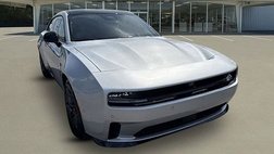 2025 Dodge Charger Daytona R/T