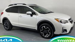 2017 Subaru Crosstrek 2.0i Premium
