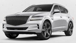 2024 Genesis GV80 3.5T