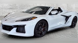 2024 Chevrolet Corvette Z06