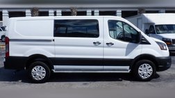 2024 Ford Transit 250
