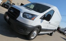 2020 Ford Transit 250