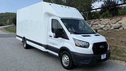 2022 Ford Transit 350 HD