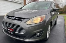 2013 Ford C-Max Hybrid SEL