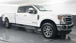 2020 Ford Super Duty F-250 Lariat