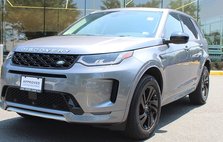 2024 Land Rover Discovery Sport P250 S