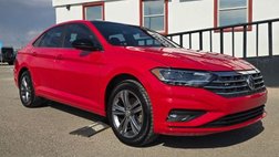 2019 Volkswagen Jetta R-Line